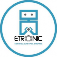 Etronic Robotics